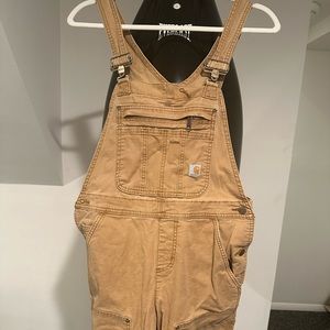 Carthart Overalls